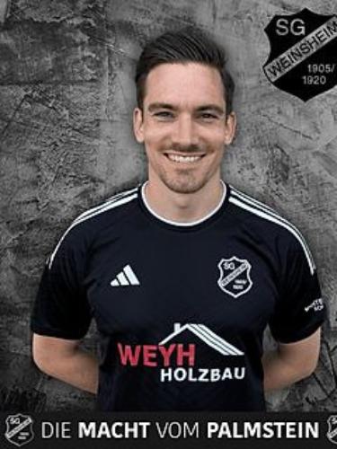 Jonas Stellwagen