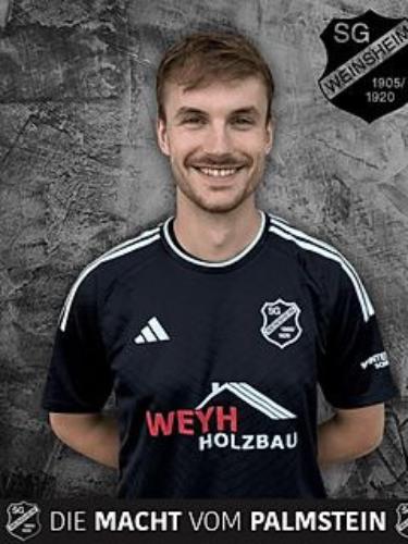 Niklas Daugherty