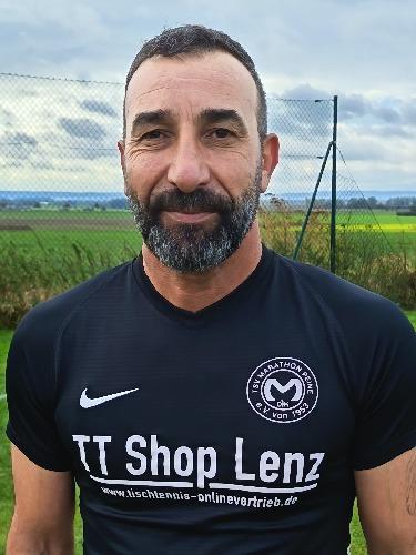 Emad Sido