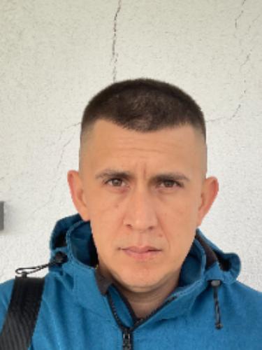 Oleksandr Nykolaienko