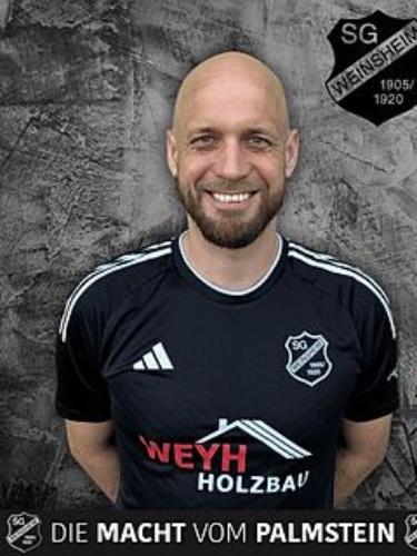 Adam Uciechowski