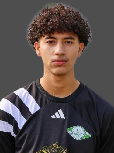 Walid Ben Meddeb