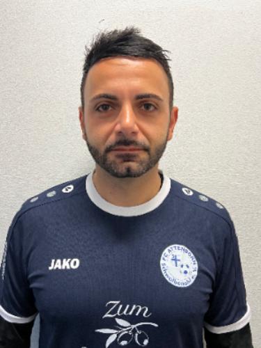 Antonio Calandra
