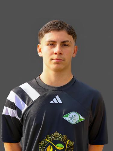 Juliano Angelo Arff