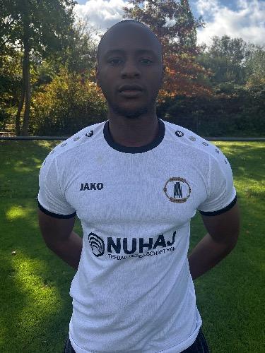 Mohamed Toure