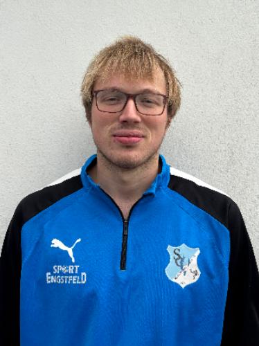 Marius Kayser