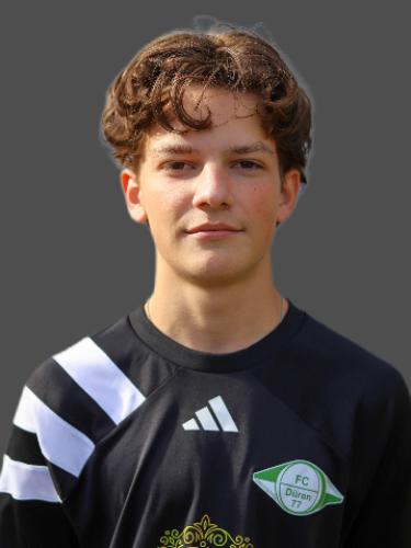 Noah Kaufer