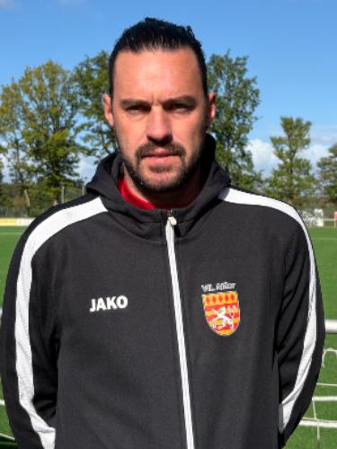 Andreas Mohr