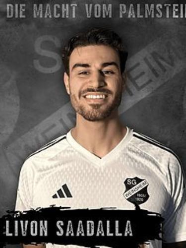 Livon Saadalla Ayoob