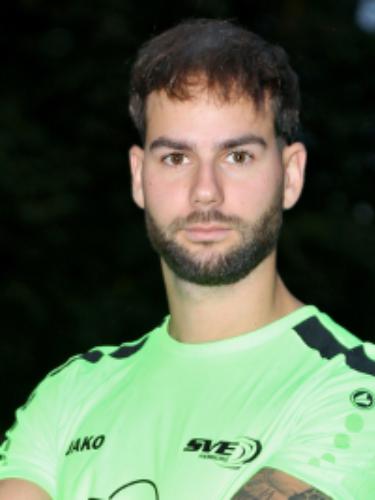 Justin Kapusta