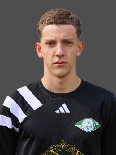 Daniel Ostwald