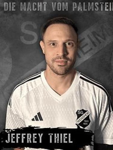 Jeffrey Thiel