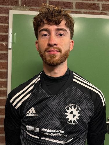 Tobias Grove