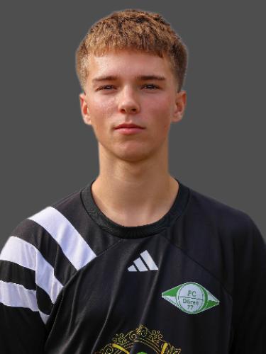 Jakob Wergen