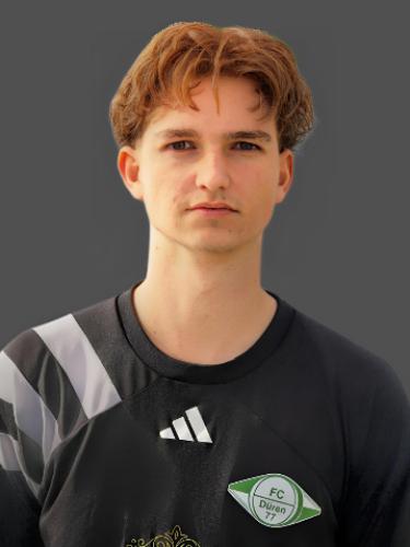 Maddox Wilde