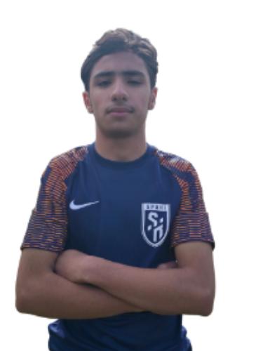 Abdulrahman Alkutub