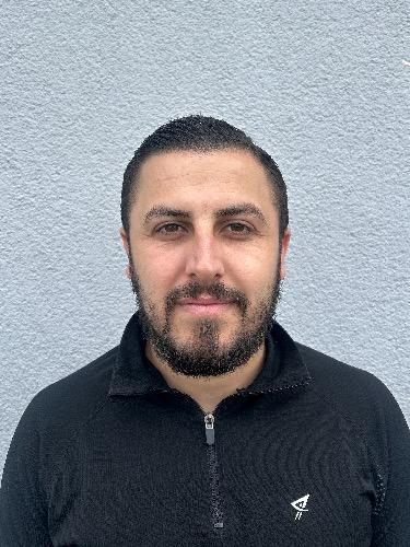 Sargon Hermez