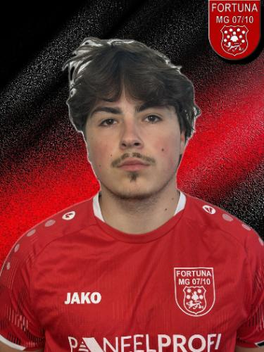 Radu-Gabriel Ilie