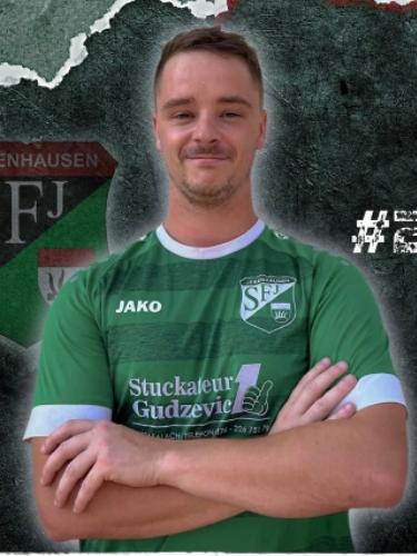 Dennis Bluyssen
