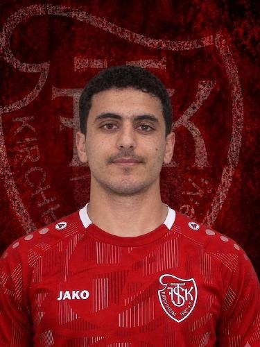 Fathi Barhum