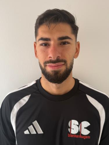 Louis Kourieh
