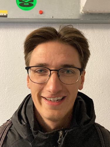 Niklas Bürgel