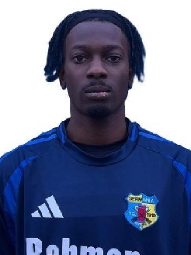 Alpha Doumbia Sylla