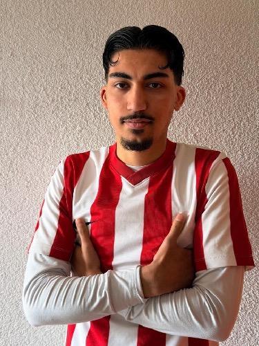 Celal Firat Akgün