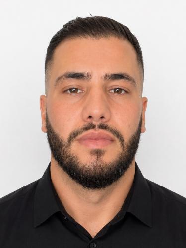 Yassine Amghar