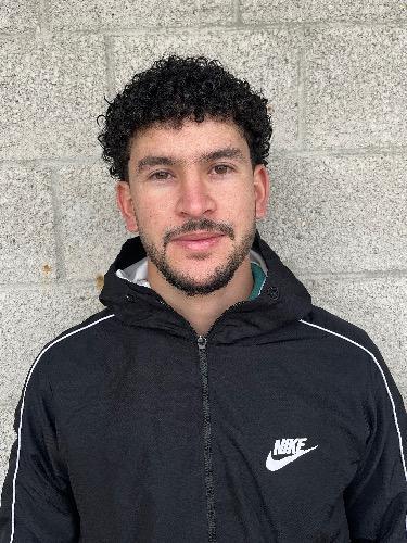 Mohamed El Amine Nouh