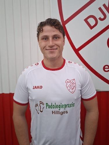 Alvin Dani