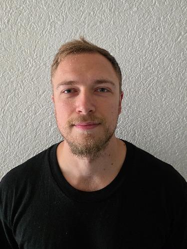 Melvin Weingaertner