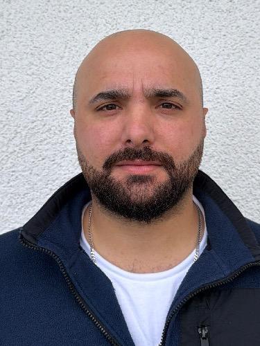 Yasin Dursun