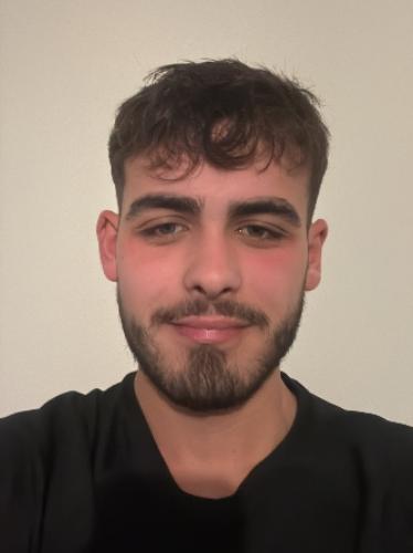 Nik Werhan