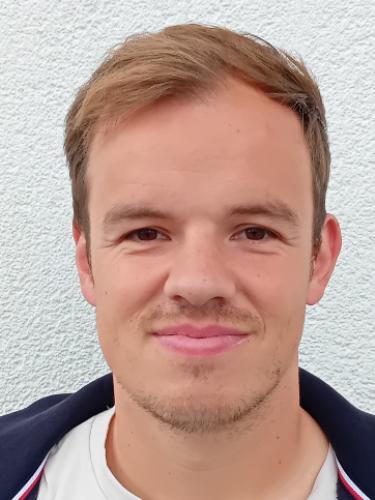 Daniel Andreas Novak