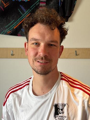 Oliver Gerke