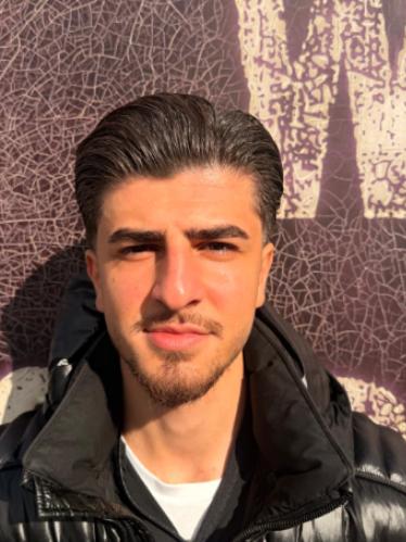 Azat Dogan