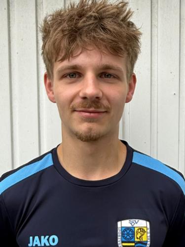 Lukas Freytag