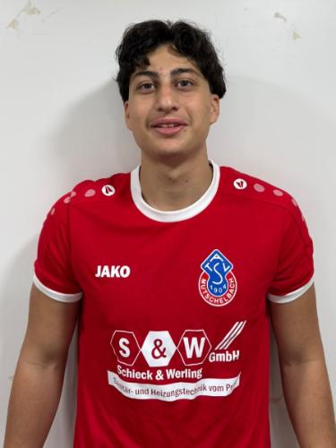 Mikail Yesilbala