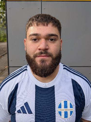 Ali Riza Sönmez