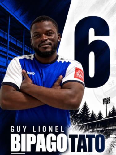 Guy Lionel Bipago Tato