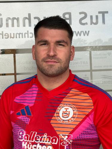 Dominic Schleufe