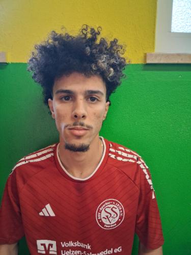 Mohammed El Janati