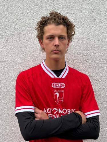 Samuel Grebe