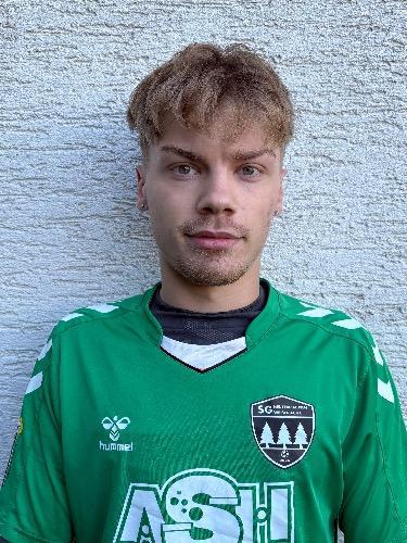 Marlon Kerst