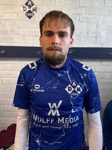 Fabian Kasimir
