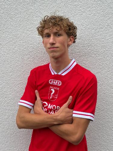 Julian Weißerth