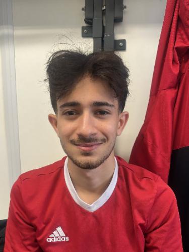 Imadeddine Abdellah Tahraoui