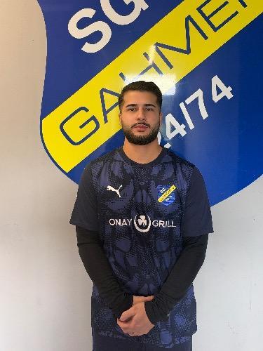 Baran Bozkus