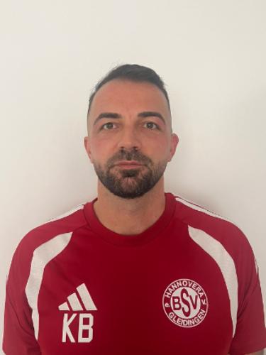 Kushtrim Berisha